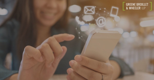 Social Media Notification Icons